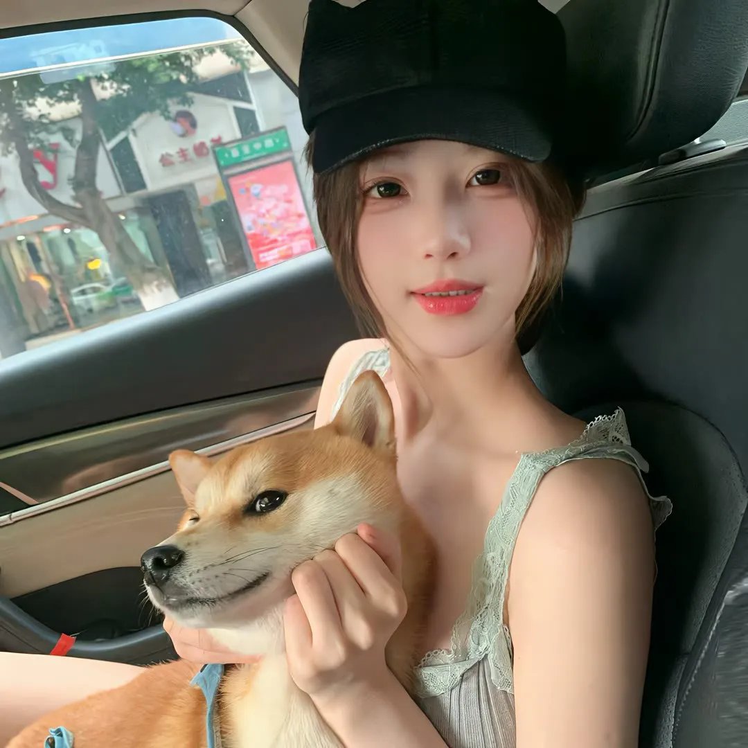 美丽的青春